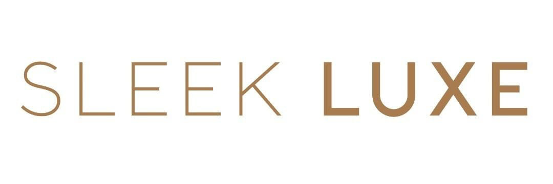 Sleek Luxe logo