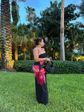 Load image into Gallery viewer, Carly One Shoulder Maxi Dress
