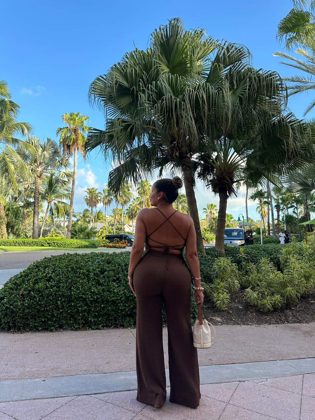 Bahama Mama Set