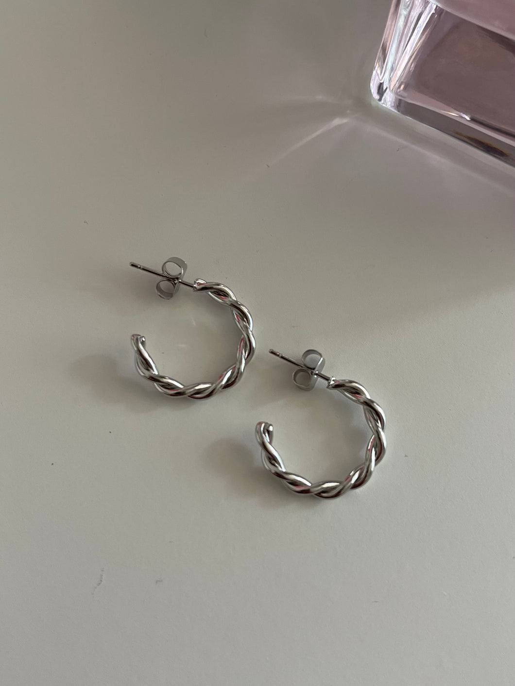 It Girl Minis - Silver