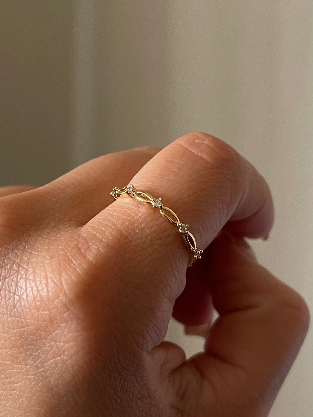 In the Details Ring