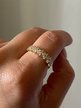 Load image into Gallery viewer, All Eyes on You Ring - Gold
