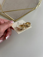 Load image into Gallery viewer, Bonita Earrings - Gold
