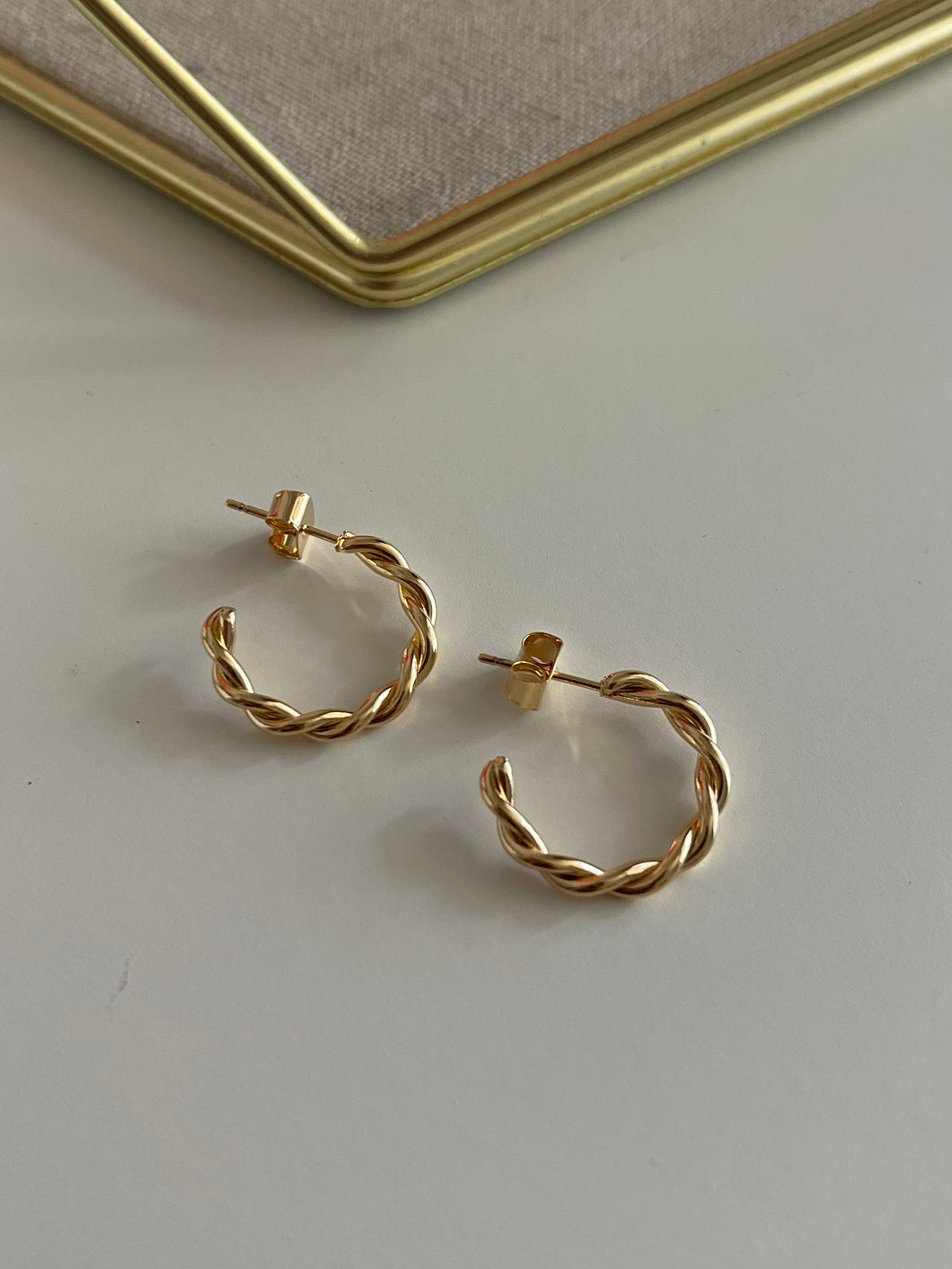 It Girl Minis - Gold