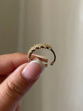 Load image into Gallery viewer, All Eyes on You Ring - Gold
