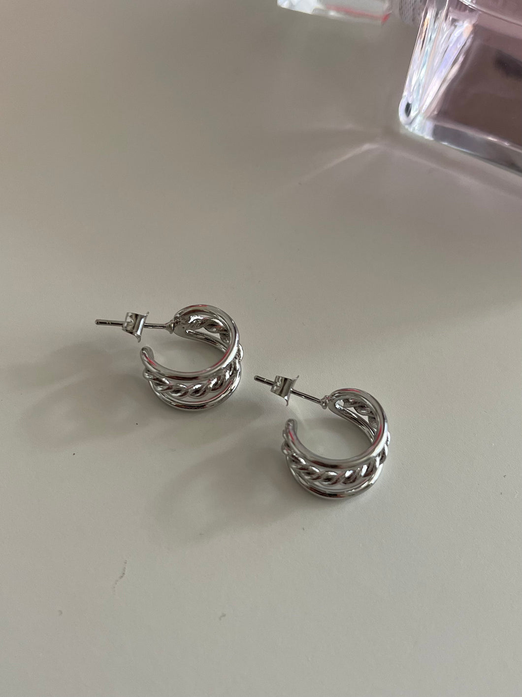 Pretty Girl Earrings