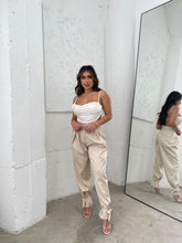 Load image into Gallery viewer, Kendra Satin pants
