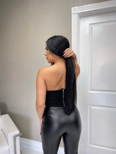Load image into Gallery viewer, Nayeli Top - Black
