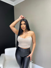 Load image into Gallery viewer, Nayeli Top- Light Taupe
