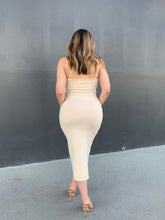 Load image into Gallery viewer, Darla Midi Dress- Sage
