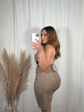 Load image into Gallery viewer, Serena Open Back Dress
