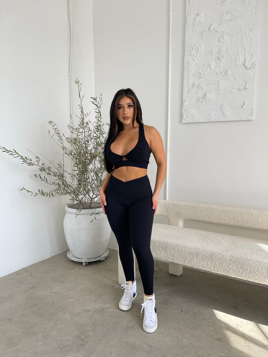 Brandy Active Leggings