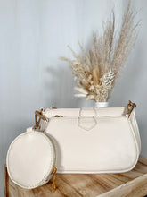 Load image into Gallery viewer, The Dream Bag - Cream
