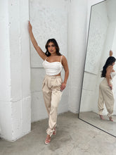 Load image into Gallery viewer, Kendra Satin pants
