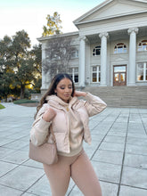 Load image into Gallery viewer, Sherry Puffer Vest - Ivory

